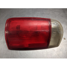 GTN102 Passenger Right Tail Light From 1997 Chevrolet Blazer  4.3